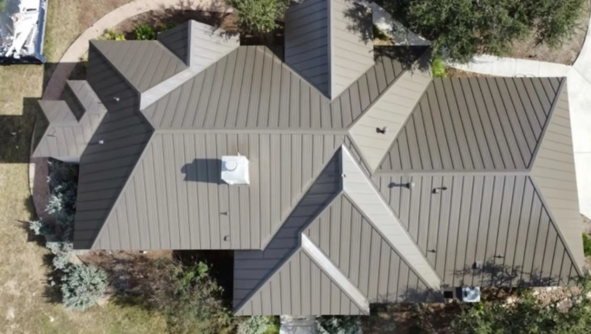 Metal Roofing services in Hyrum, UT